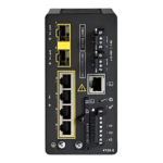 The Inventory Master Industrial Ethernet 3000 Switches