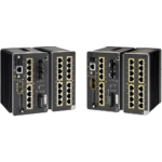 The Inventory Master Industrial Ethernet 3000 Switches