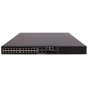 The Inventory Master 10 Gigabit PoE Ethernet Switch
