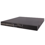 The Inventory Master 10 Gigabit PoE Ethernet Switch