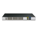 The Inventory Master Ethernet Network Switches for Enterprise