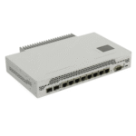 The Inventory Master Ethernet Switch