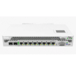 The Inventory Master Ethernet Switch