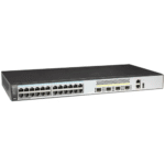 The Inventory Master Ethernet Fiber Optic Switch