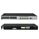 The Inventory Master Ethernet Switch