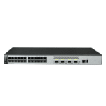 The Inventory Master Ethernet Switch