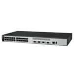 The Inventory Master Ethernet Switch