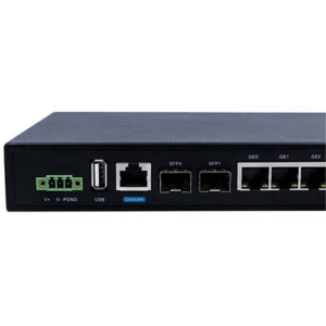 The Inventory Master VPN Wired Gigabit Ethernet Router