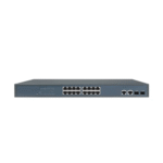 The Inventory Master 16 Port Fast Ethernet 100Mbps Switch