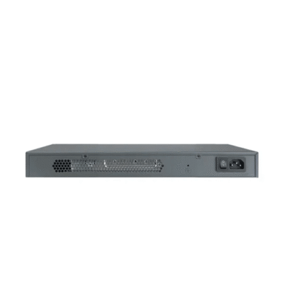 The Inventory Master 16 Port Fast Ethernet 100Mbps Switch