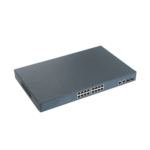 The Inventory Master 16 Port Fast Ethernet 100Mbps Switch