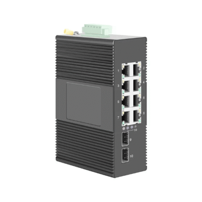 TIMESR-162-1.png The Inventory Master Industrial Ethernet PoE Switch