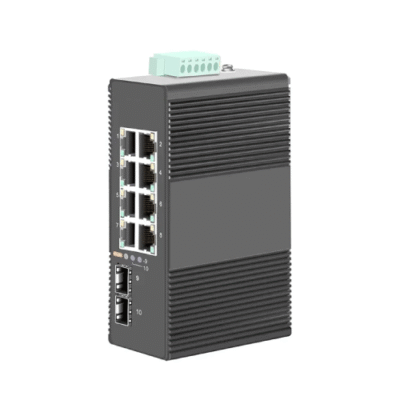 TIMESR-162-5.png The Inventory Master Industrial Ethernet PoE Switch