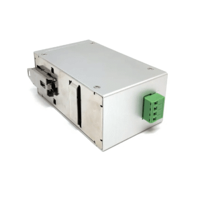 TIMESR-163-3-1.png The Inventory Master 8 Pt Ethernet Network Industrial Switch