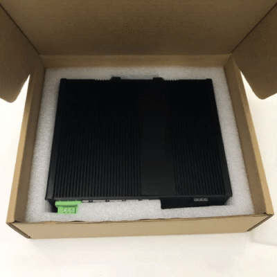 TIMESR-164-5.png The Inventory Master Industrial Ethernet Switch