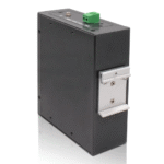 The Inventory Master 8 Port Gigabit Industrial Ethernet Switch