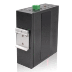 The Inventory Master 8 Port Gigabit Industrial Ethernet Switch