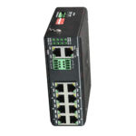 TIMESR-167-3.png The Inventory Master 8 Ports Gigabit Ethernet Switch