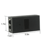 TIMESR-170-2.png The Inventory Master Wireless Ethernet PoE Injector