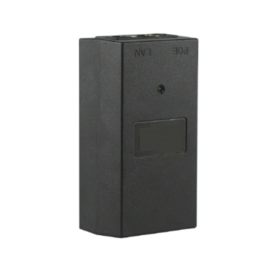 TIMESR-170-6.png The Inventory Master Wireless Ethernet PoE Injector