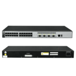 TIMESR-171-01-2.png The Inventory Master Managed Ethernet Switch: 24 Ports