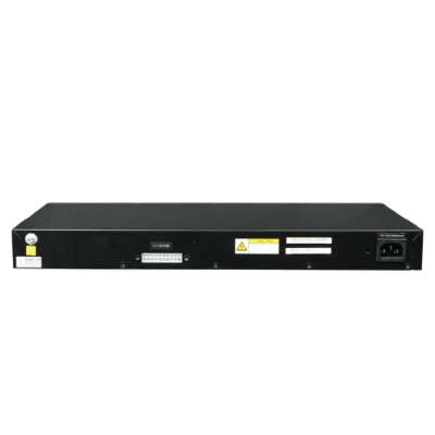 TIMESR-171-02-1.png The Inventory Master 16 port Fast Ethernet 100Mbps Switch
