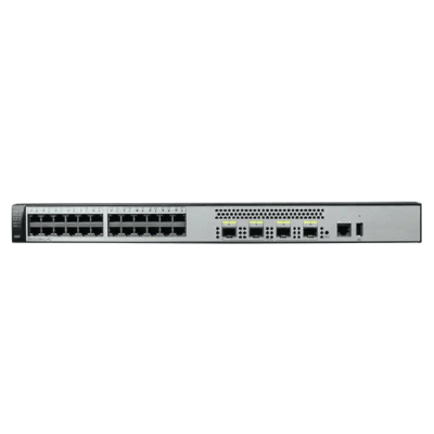 TIMESR-171-03-1.png The Inventory Master 16 port Fast Ethernet 100Mbps Switch