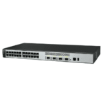TIMESR-171-04-2.png The Inventory Master Managed Ethernet Switch: 24 Ports
