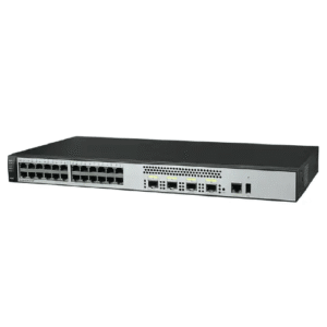 TIMESR-171-04.png The Inventory Master Managed Ethernet Switch: 24 Port