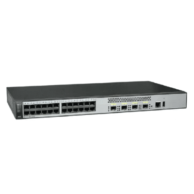 TIMESR-171-05-1.png The Inventory Master 16 port Fast Ethernet 100Mbps Switch