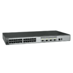 TIMESR-171-05.png The Inventory Master Managed Ethernet Switch: 24 Port