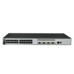 TIMESR-171-06-2.png The Inventory Master Managed Ethernet Switch: 24 Ports