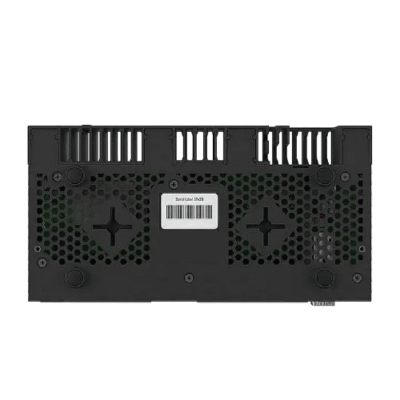 TIMESR-172-02-1.png The Inventory Master Industrial Ethernet PoE Switch