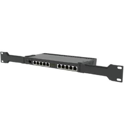 TIMESR-172-05.png The Inventory Master High-Performance Ethernet Router