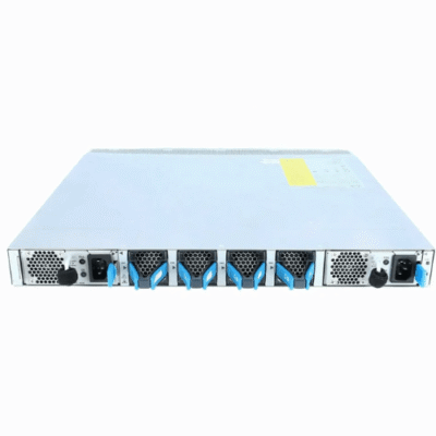 TIMESR-174-5.png The Inventory Master 48-Port SFP+ Ethernet Switch