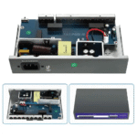 The Inventory Master POE Switch for IP Cameras