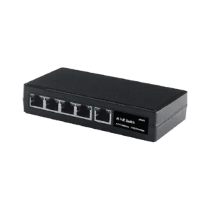 The Inventory Master Waterproof POE Switch