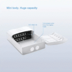 TIMESR-176-02-1.png The Inventory Master Waterproof POE Switch