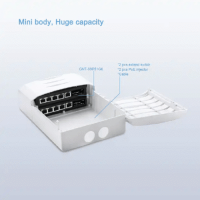 TIMESR-176-02-1.png The Inventory Master Waterproof POE Switch