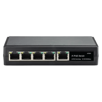 TIMESR-176-04-1.png The Inventory Master Waterproof POE Switch