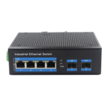 The Inventory Master Ethernet Switch