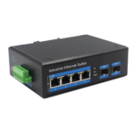 The Inventory Master Ethernet Switch