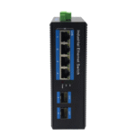 The Inventory Master Ethernet Switch