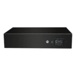 The Inventory Master Fast Ethernet 4-Port POE Switch