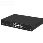 TIMESR-177-1.png The Inventory Master 8 Port Ethernet Switch