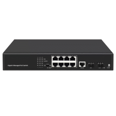 TIMESR-177-2.png The Inventory Master 8 Port Ethernet Switch