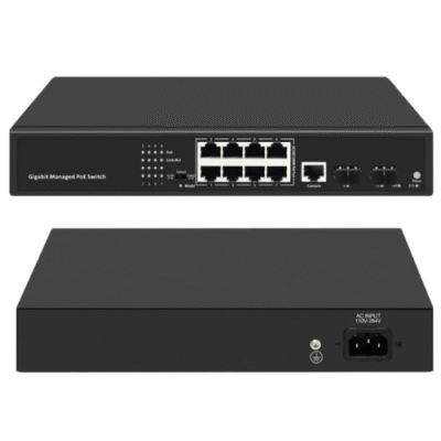 TIMESR-177-4.png The Inventory Master 8 Port Ethernet Switch