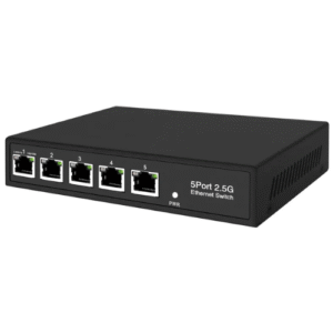 TIMESR-178-1.png The Inventory Master 5 port Ethernet Switch
