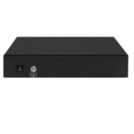 The Inventory Master 5 port  Ethernet Switch