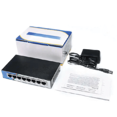 TIMESR-179-06-1.png The Inventory Master Smart PoE Media Converter